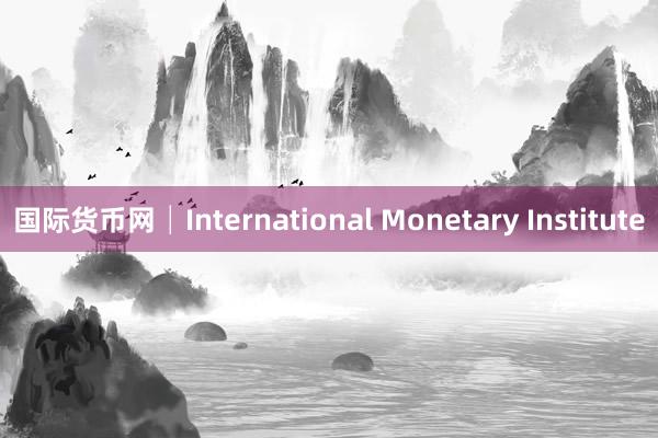 国际货币网│International Monetary Institute